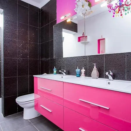 Villa Playa Blanca Sleeps 8 Pool Air Con Wifi Playa Blanca (Lanzarote)