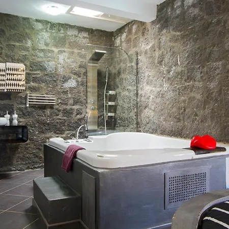 Playa Blanca Sleeps 8 Pool Air Con Wifi
